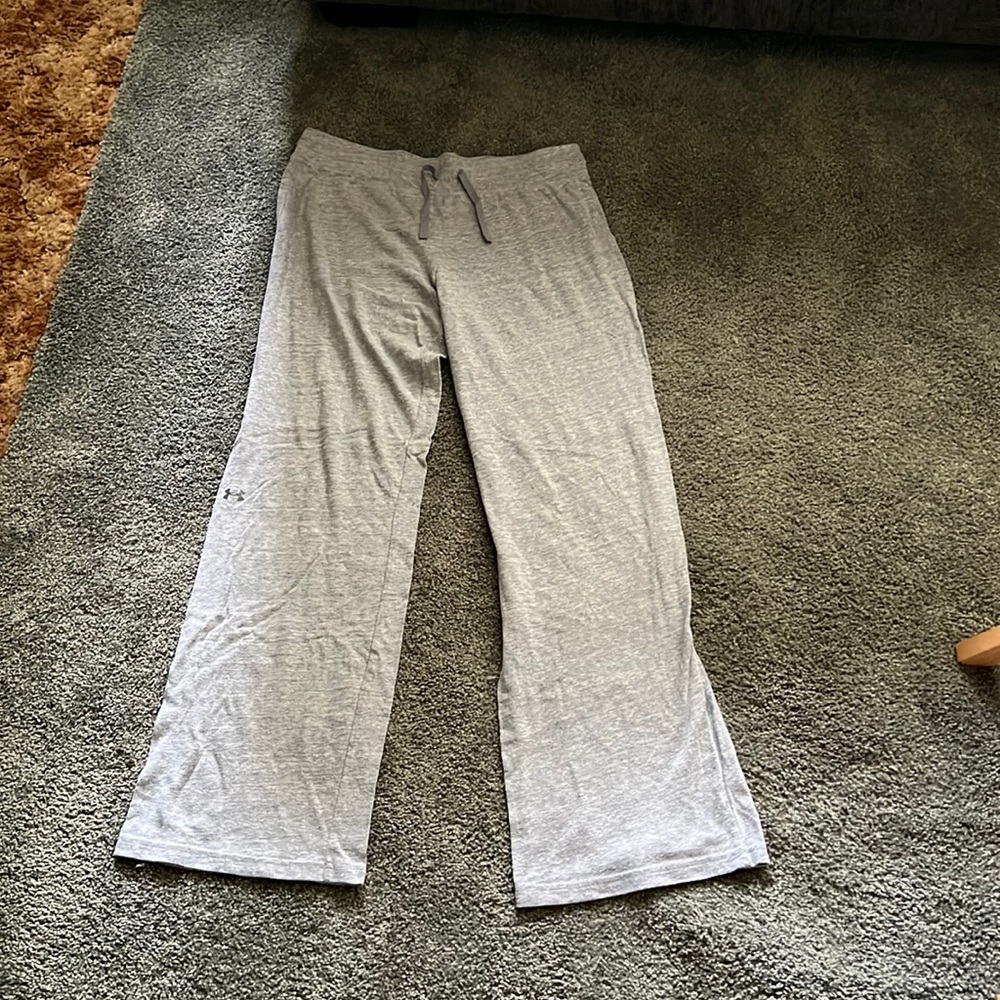 Comfy sweatpants